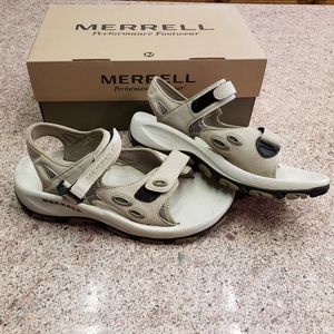 Merrell Water Sandals